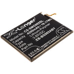 Battery for Samsung Galaxy S20 Plus SC-52A SGH-N805 SM-G985F SM-G986B SM-G985F/DS SM-G986DS SM-G986J SM-G986N EB-BG985ABY