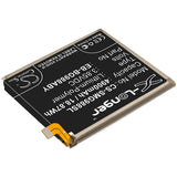 Battery for Samsung Galaxy S20 Ultra Galaxy S20 Ultra 5G SM-G9880 SM-G988B/DS SM-G988N SM-G988Q SM-G988U SM-G988U1 SM-G988W EB-BG988ABY