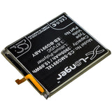 Battery for Samsung Galaxy S21 5G Galaxy S21 5G UW SC-51B SGH-N649 SM-G991A SM-G991B/DS SM-G991D SM-G991P SM-G991R4 SM-G991T SM-G991U SM-G991U1 SM-G991V SM-G991W EB-BG991ABY GH82-24537A