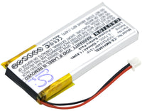 Battery for Sena SMH-10 SMH-10 Lifespan 1ICP52/248P 1S1P