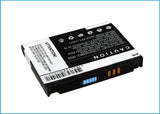 Battery for Samsung Behold II T939 GT-I809 GT-I9020 GT-I9020T GT-I9023 Instinct HD M850 Instinct HD S50 Moment M900 Nexus S Nexus S 4G Propel Pro I627 SCH-i220 AB653850CA AB653850CABSTD AB653850CC