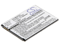 Battery for Samsung SHV-E370D SPH-L520 B500AU B500BU EB-B500BE EB-B500BU