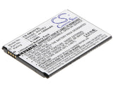 Battery for Samsung SHV-E370D SPH-L520 B500AU B500BU EB-B500BE EB-B500BU