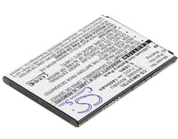 Battery for Samsung SHV-E370D SPH-L520 B500AU B500BU EB-B500BE EB-B500BU
