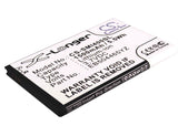 Battery for Verizon 4G LTE Mobile Hotspot Droid Charge Droid Charge I510 Droid Charge SCH-I510 Gem i100 i400 Continuum Inspiration i520 SCH-i100 SCH-I400 SCH-I510 EB504465IZ EB504465YZ SAMINTBATS5