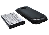 Battery for Samsung Galaxy S i400 i400 Continuum SCH-I400 EB124465YZ