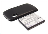 Battery for Samsung SCH-i405 Stratosphere 4G Stratosphere i405 EB505165YZ EB505165YZBS EB505165YZBSTD