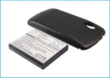 Battery for Samsung SCH-i405 Stratosphere 4G Stratosphere i405 EB505165YZ EB505165YZBS EB505165YZBSTD