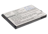 Battery for Samsung SGH-i400 SGH-i408 ABG14089BC