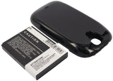 Battery for Verizon Galaxy S Relay 4G SCH-i415 SCH-I415SAAVZW Stratosphere II EB-L1K6ILZ