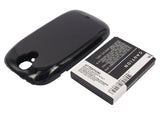 Battery for Verizon Galaxy S Relay 4G SCH-i415 SCH-I415SAAVZW Stratosphere II EB-L1K6ILZ