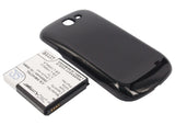 Battery for Samsung Galaxy Express SGH-I437 EB-L1H9KLA EB-L1H9KLABXAR EB-L1H9KLU