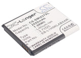 Battery for Samsung Galaxy Express Galaxy Express 4G LTE GT-I8730 GT-I8730T SGH-I437 EB-L1H9KLA EB-L1H9KLABXAR EB-L1H9KLU