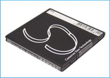Battery for Samsung SCH-i500S EB575152YZ