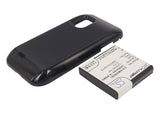 Battery for Samsung Fascinate Fascinate i500 SCH-i500 EB575152YZ