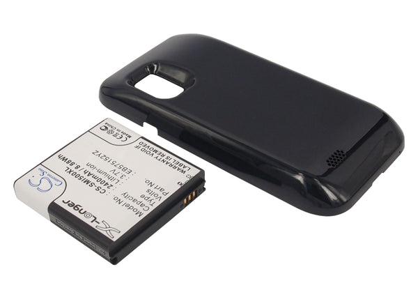 Battery for Samsung Fascinate Fascinate i500 SCH-i500 EB575152YZ