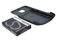 Battery for Samsung Droid Charge SCH-I510 EB124465YZ EB504465IZ