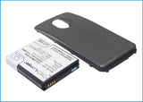 Battery for Samsung SCH-I515 EB-L1D7IVZ EB-L1D7IVZBSTD