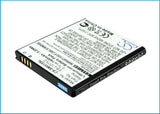 Battery for Samsung SCH-I515 EB-L1D7IVZ EB-L1D7IVZBSTD SAMI515BATS