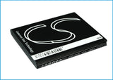 Battery for Samsung SCH-I515 EB-L1D7IVZ EB-L1D7IVZBSTD SAMI515BATS
