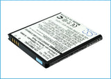 Battery for Samsung SCH-I515 EB-L1D7IVZ EB-L1D7IVZBSTD SAMI515BATS