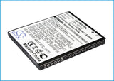 Battery for Samsung SCH-I515 EB-L1D7IVZ EB-L1D7IVZBSTD SAMI515BATS