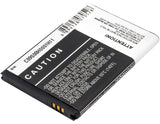 Battery for Verizon 4G LTE Mobile Hotspot Droid Charge Droid Charge I510 Droid Charge SCH-I510 Gem i100 i400 Continuum Inspiration i520 SCH-i100 SCH-I400 SCH-I510 SCH-I520 SCH-LC11