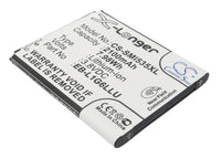 Battery for Samsung Galaxy S3 SGH-T999 Galaxy S III Galaxy SIII SPH-L710 SGH-I747 Galaxy S 3 GT-I9300 GT-i9305 EB585158LP EB-L1G6LLA EB-L1G6LLAGSTA EB-L1G6LLK EB-L1G6LLUC EB-L1G6LLZ EB-L1G6LVA