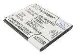 Battery for Samsung Galaxy S3 SGH-T999 Galaxy S III Galaxy SIII SPH-L710 SGH-I747 Galaxy S 3 GT-I9300 GT-i9305 EB585158LP EB-L1G6LLA EB-L1G6LLAGSTA EB-L1G6LLK EB-L1G6LLUC EB-L1G6LLZ EB-L1G6LVA