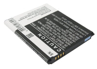 Battery for Samsung Galaxy S3 SGH-T999 Galaxy S III Galaxy SIII SPH-L710 SGH-I747 Galaxy S 3 GT-I9300 GT-i9305 EB585158LP EB-L1G6LLA EB-L1G6LLAGSTA EB-L1G6LLK EB-L1G6LLUC EB-L1G6LLZ EB-L1G6LVA