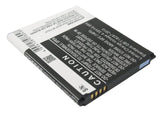 Battery for Samsung GT-I9118 Gravity Quad Galaxy SIII Alpha Galaxy S3 LTE Galaxy S3 Alpha Galaxy SIII LTE EB585158LP EB-L1G6LLA EB-L1G6LLAGSTA EB-L1G6LLK EB-L1G6LLUC EB-L1G6LLZ EB-L1G6LVA
