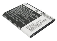 Battery for Samsung SCl21 SCH-R530 SCH-J021 SCH-i879 SC-03E Progre 4G LTE EB585158LP EB-L1G6LLA EB-L1G6LLAGSTA EB-L1G6LLK EB-L1G6LLUC EB-L1G6LLZ EB-L1G6LVA