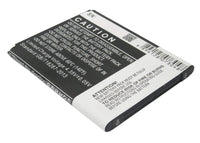 Battery for Sprint Galaxy S 3 Galaxy S III Galaxy S3 Galaxy SIII SPH-L710 EB585158LP EB-L1G6LLA EB-L1G6LLAGSTA EB-L1G6LLK EB-L1G6LLUC EB-L1G6LVA