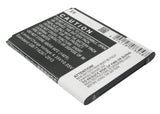 Battery for Samsung Galaxy S3 SGH-T999 Galaxy S III Galaxy SIII SPH-L710 SGH-I747 Galaxy S 3 GT-I9300 GT-i9305 EB585158LP EB-L1G6LLA EB-L1G6LLAGSTA EB-L1G6LLK EB-L1G6LLUC EB-L1G6LLZ EB-L1G6LVA