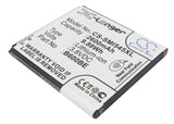 Battery for Samsung Galaxy S4 Galaxy S4 Active SCH-I545 SGH-i337 SGH-M919 SPH-L720 SGH-i537 GT-I9500 GT-i9502 GT-i9295 Galaxy SIV B600BC B600BE B600BU EB485760LU EB-B600BUB EB-B600BUBESTA