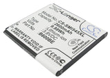 Battery for Samsung Galaxy S4 Galaxy S4 Active SCH-I545 SGH-i337 SGH-M919 SPH-L720 SGH-i537 GT-I9500 GT-i9502 GT-i9295 Galaxy SIV B600BC B600BE B600BU EB485760LU EB-B600BUB EB-B600BUBESTA