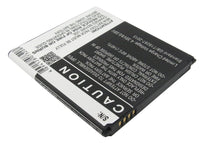 Battery for Samsung Galaxy S4 Galaxy S4 Active SCH-I545 SGH-i337 SGH-M919 SPH-L720 SGH-i537 GT-I9500 GT-i9502 GT-i9295 Galaxy SIV B600BC B600BE B600BU EB485760LU EB-B600BUB EB-B600BUBESTA
