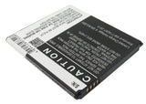 Battery for Samsung Galaxy S4 Galaxy S4 Active SCH-I545 SGH-i337 SGH-M919 SPH-L720 SGH-i537 GT-I9500 GT-i9502 GT-i9295 Galaxy SIV B600BC B600BE B600BU EB485760LU EB-B600BUB EB-B600BUBESTA