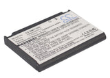 Battery for Samsung SGH-i710 SGH-i718 AB653450CC