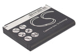Battery for Samsung SGH-i710 SGH-i718 AB653450CC