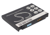 Battery for Samsung SGH-i710 SGH-i718 AB653450CC