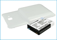 Battery for Samsung Galaxy Note Galaxy Note LTE SGH-i717 Galaxy Note 4G EB615268VA EB615268VABXAR EB615268VK EB615268VU EB615268VUCST