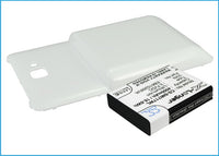 Battery for Samsung Galaxy Note Galaxy Note LTE SGH-i717 Galaxy Note 4G EB615268VA EB615268VABXAR EB615268VK EB615268VU EB615268VUCST