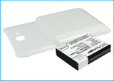 Battery for Samsung Galaxy Note Galaxy Note LTE SGH-i717 Galaxy Note 4G EB615268VA EB615268VABXAR EB615268VK EB615268VU EB615268VUCST