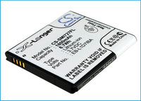 Battery for AT&T Galaxy S 2 Skyrocket 4G Galaxy S II Skyrocket 4G Galaxy S2 Skyrocket 4G Galaxy SII Skyrocket 4G SGH-I727 Skyrocket EB-L1D7IBA