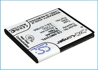 Battery for AT&T Galaxy S 2 Skyrocket 4G Galaxy S II Skyrocket 4G Galaxy S2 Skyrocket 4G Galaxy SII Skyrocket 4G SGH-I727 Skyrocket EB-L1D7IBA