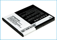 Battery for AT&T Galaxy S 2 Skyrocket 4G Galaxy S II Skyrocket 4G Galaxy S2 Skyrocket 4G Galaxy SII Skyrocket 4G SGH-I727 Skyrocket EB-L1D7IBA