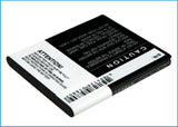 Battery for AT&T Galaxy S 2 Skyrocket 4G Galaxy S II Skyrocket 4G Galaxy S2 Skyrocket 4G Galaxy SII Skyrocket 4G SGH-I727 Skyrocket EB-L1D7IBA