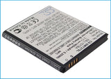 Battery for Samsung Galaxy S Hercules Galaxy S II X GT-i9105P Hercules SGH-I727 SGH-T989 Skyrocket EB-L1D7IBA
