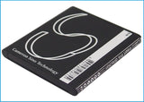 Battery for Samsung Galaxy S Hercules Galaxy S II X GT-i9105P Hercules SGH-I727 SGH-T989 Skyrocket EB-L1D7IBA